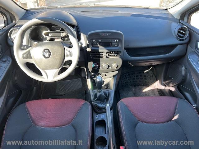 Auto - Renault clio 1.5 dci 8v 75 cv 5p. live