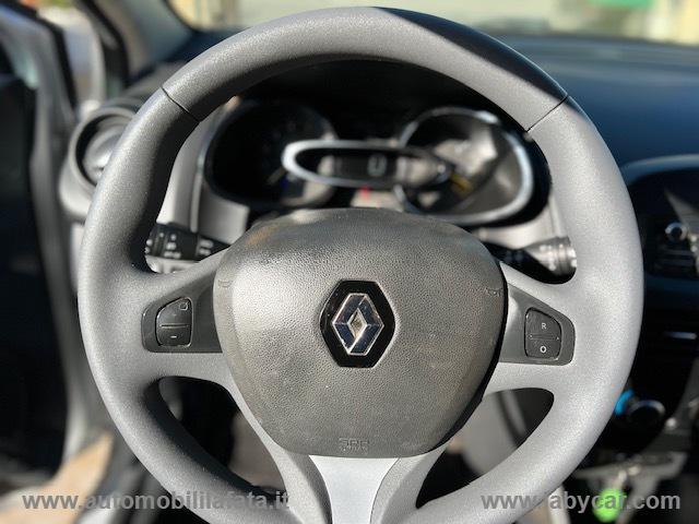 Auto - Renault clio 1.5 dci 8v 75 cv 5p. live