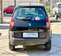 Auto - Renault scÃ©nic 2.0 16v dci luxe