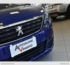 Auto - Peugeot 308 bluehdi 120 s&s eat6 sw business