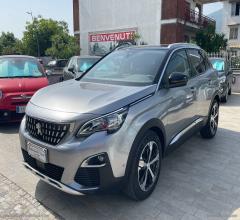 Auto - Peugeot 3008 bluehdi 130 s&s allure