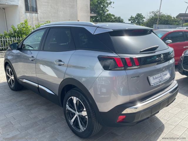 Auto - Peugeot 3008 bluehdi 130 s&s allure