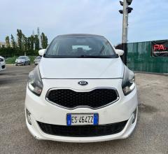 Auto - Kia carens 1.7 crdi 115 cv cool