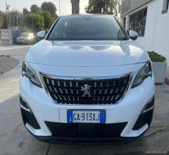 Auto - Peugeot 3008 bluehdi 130 s&s business * uniproprietario