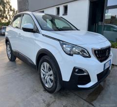 Auto - Peugeot 3008 bluehdi 130 s&s business * uniproprietario