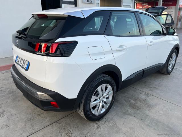 Auto - Peugeot 3008 bluehdi 130 s&s business * uniproprietario