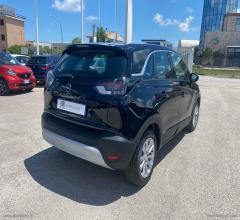 Auto - Opel crossland 1.2 12v s&s elegance