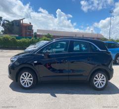 Auto - Opel crossland 1.2 12v s&s elegance