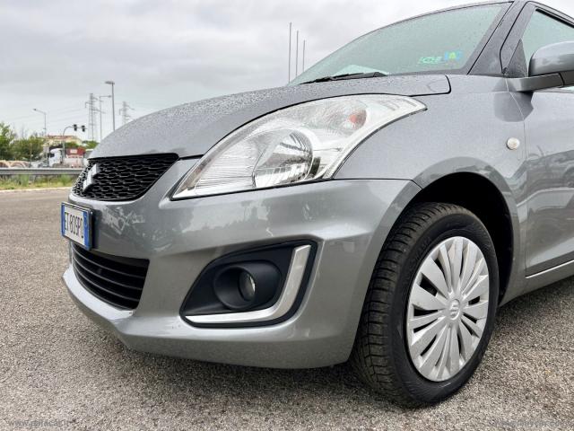 Auto - Suzuki swift 1.2 vvt 5p. b-easy