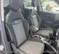 Auto - Fiat 500x 1.3 m.jet 95 cv pop star