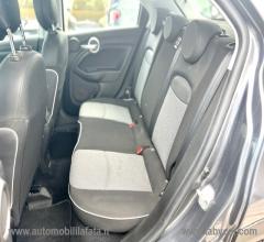 Auto - Fiat 500x 1.3 m.jet 95 cv pop star