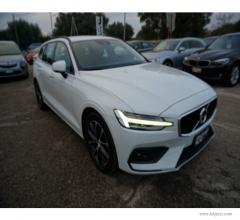 Auto - Volvo v60 d4 geartronic inscription iva compresa