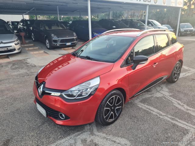 Auto - Renault clio 0.9 tce 12v 90 cv s&s 5p. energy