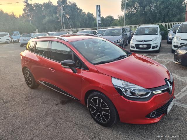 Auto - Renault clio 0.9 tce 12v 90 cv s&s 5p. energy