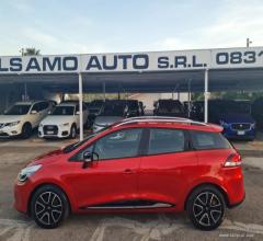 Auto - Renault clio 0.9 tce 12v 90 cv s&s 5p. energy