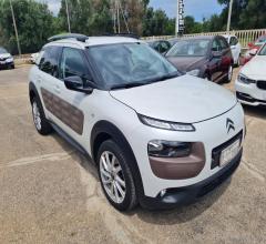 Auto - Citroen c4 cactus bluehdi 100 s&s shine n1