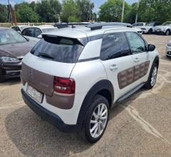 Auto - Citroen c4 cactus bluehdi 100 s&s shine n1