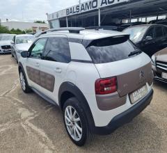 Auto - Citroen c4 cactus bluehdi 100 s&s shine n1