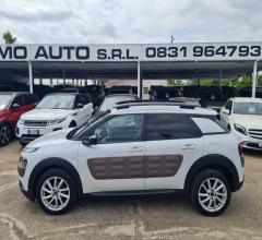 Auto - Citroen c4 cactus bluehdi 100 s&s shine n1