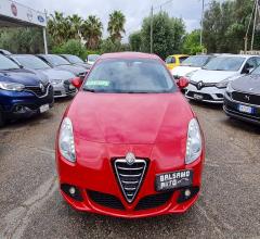 Auto - Alfa romeo giulietta 2.0 jtdm-2 170 cv tct dist.