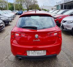 Auto - Alfa romeo giulietta 2.0 jtdm-2 170 cv tct dist.