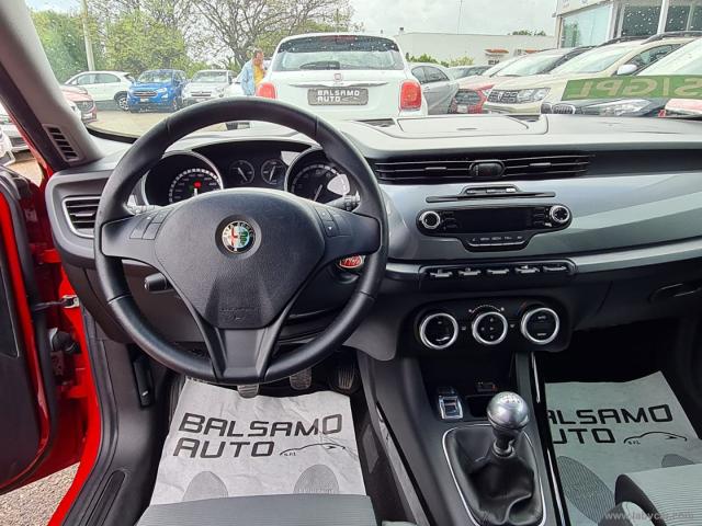 Auto - Alfa romeo giulietta 2.0 jtdm-2 170 cv tct dist.