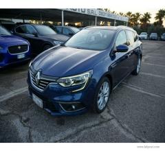 Auto - Renault mÃ©gane sporter dci 115cv edc intens. iva compresa