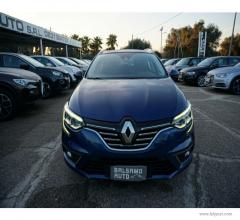 Auto - Renault mÃ©gane sporter dci 115cv edc intens. iva compresa