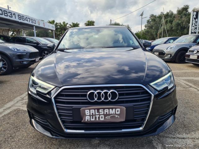 Auto - Audi a3 spb 30 tdi s tronic iva compresa