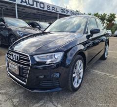 Auto - Audi a3 spb 30 tdi s tronic iva compresa