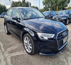 Auto - Audi a3 spb 30 tdi s tronic iva compresa