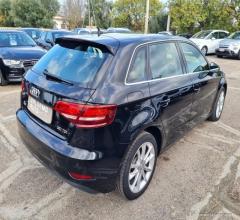 Auto - Audi a3 spb 30 tdi s tronic iva compresa