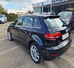 Auto - Audi a3 spb 30 tdi s tronic iva compresa