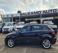 Auto - Audi a3 spb 30 tdi s tronic iva compresa