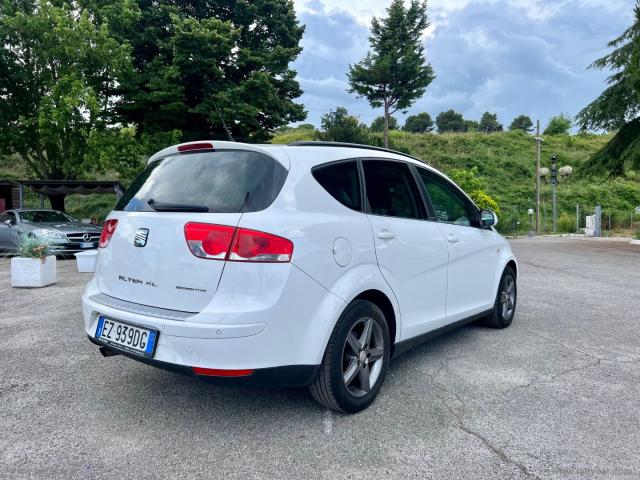 Auto - Seat altea xl 1.6 tdi 105 cv cr s/s i-tech