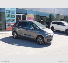 Citroen c4 spacetourer bluehdi 130 feel pack