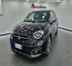 Auto - Fiat 500x 1.0 t3 120 cv sport