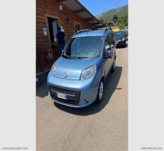 Auto - Fiat qubo 1.3 m.jet 75 cv