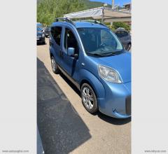 Auto - Fiat qubo 1.3 m.jet 75 cv