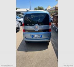 Auto - Fiat qubo 1.3 m.jet 75 cv