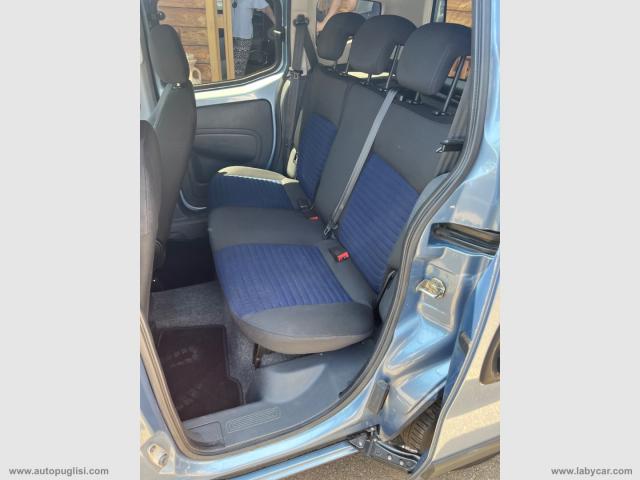 Auto - Fiat qubo 1.3 m.jet 75 cv