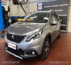 Peugeot 2008 bluehdi 100 s&s allure