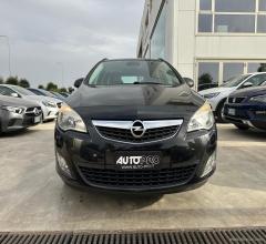 Opel astra 1.7 cdti 110 cv st elective