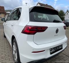 Auto - Volkswagen golf 8 2.0tdi