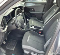 Auto - Opel mokka 1.2 turbo edition