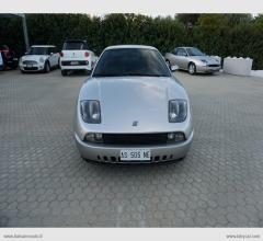 Auto - Fiat coupe'