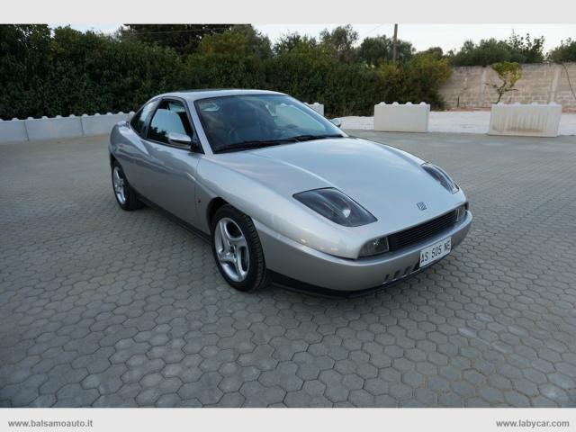 Auto - Fiat coupe'