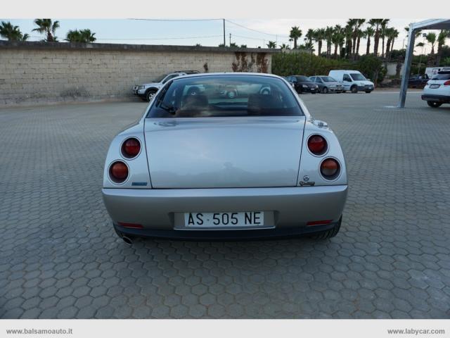 Auto - Fiat coupe'