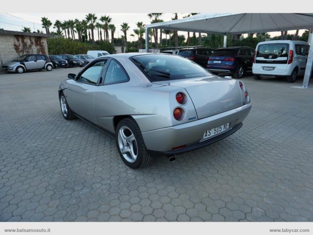 Auto - Fiat coupe'