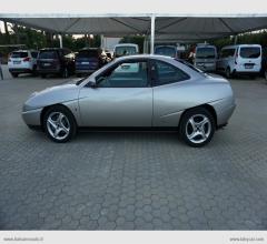 Auto - Fiat coupe'